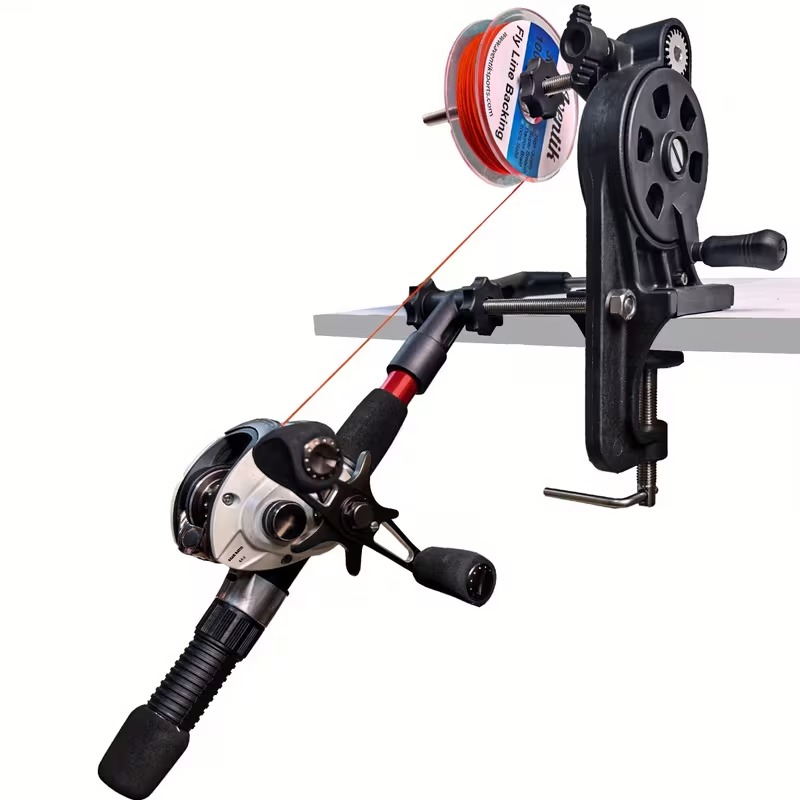 Aventik Fishing Line Winding S - Fishing Line Dispenser ulasan dan harga