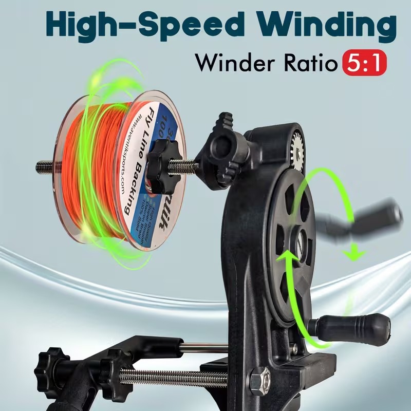 Aventik Fishing Line Winding S - Fishing Line Dispenser ulasan dan harga