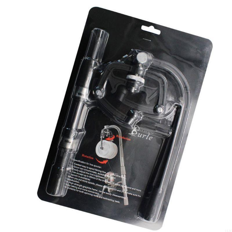 Fishing Line Winder Spooler Ma - Fishing Line Winder ulasan dan harga
