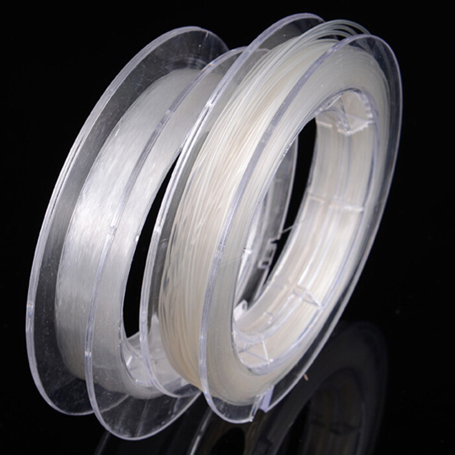 Mavllos Ancient Fluorocarbon F - Fluorocarbon Line ulasan dan harga