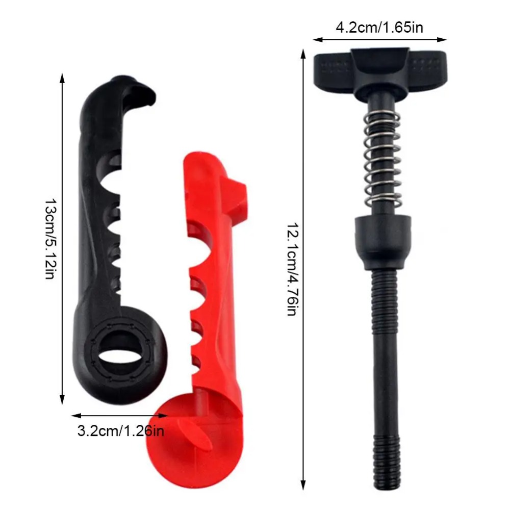 Fishing Line Winder Portable B - Fishing Line Winder ulasan dan harga