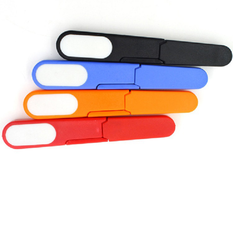 U Shape Mini Fishing Scissors  - Fishing Line Cutter ulasan dan harga