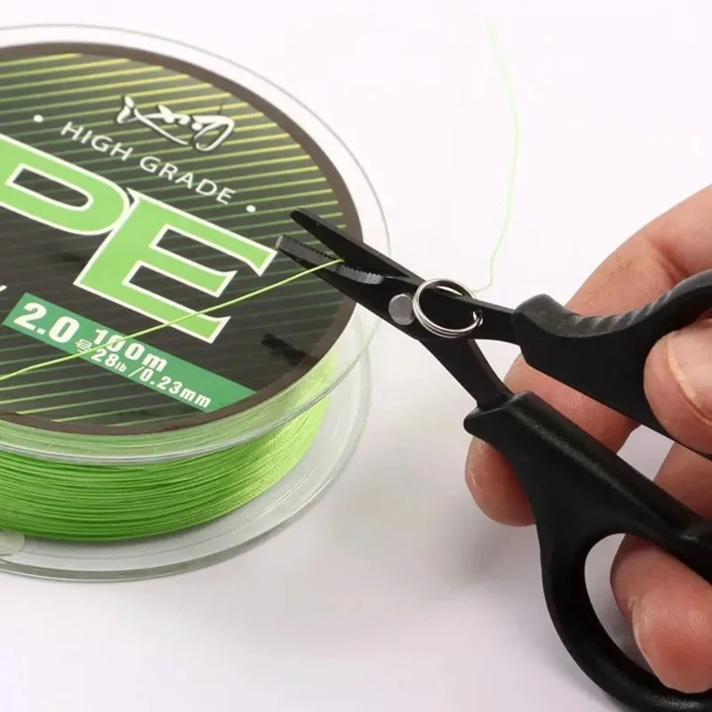 1/2 Pcs Multi Functional Lure  - Monofilament Line ulasan dan harga