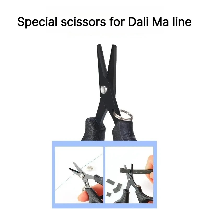 1/2 Pcs Multi Functional Lure  - Monofilament Line ulasan dan harga