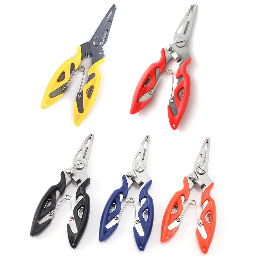 Fishing Pliers Fish Line Cutte - Fishing Line Cutter ulasan dan harga