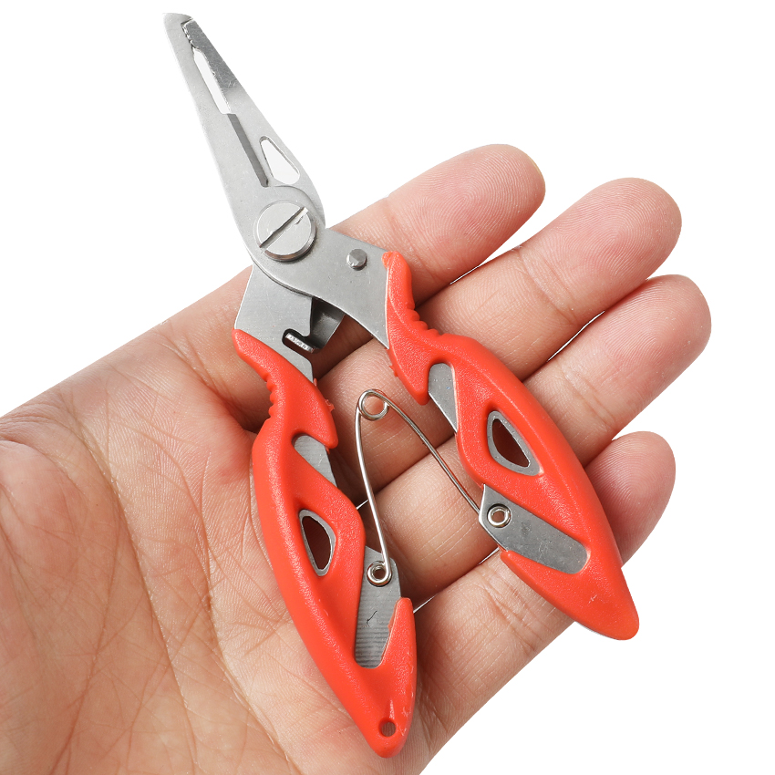 Fishing Pliers Fish Line Cutte - Fishing Line Cutter ulasan dan harga