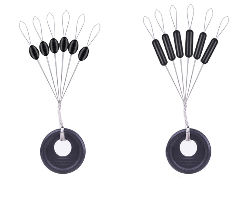 120pcs/set Resistance Space Be - Monofilament Line ulasan dan harga