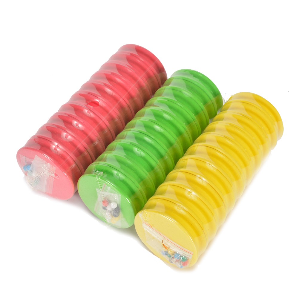 10 PCS Portable Fishing Line S - Fishing Line Dispenser ulasan dan harga