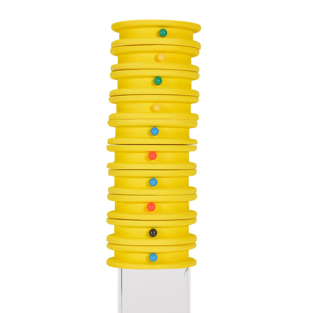 10 PCS Portable Fishing Line S - Fishing Line Dispenser ulasan dan harga