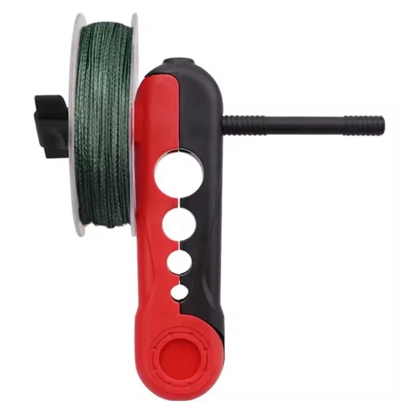 Portable Universal Fishing Lin - Fishing Line Winder ulasan dan harga