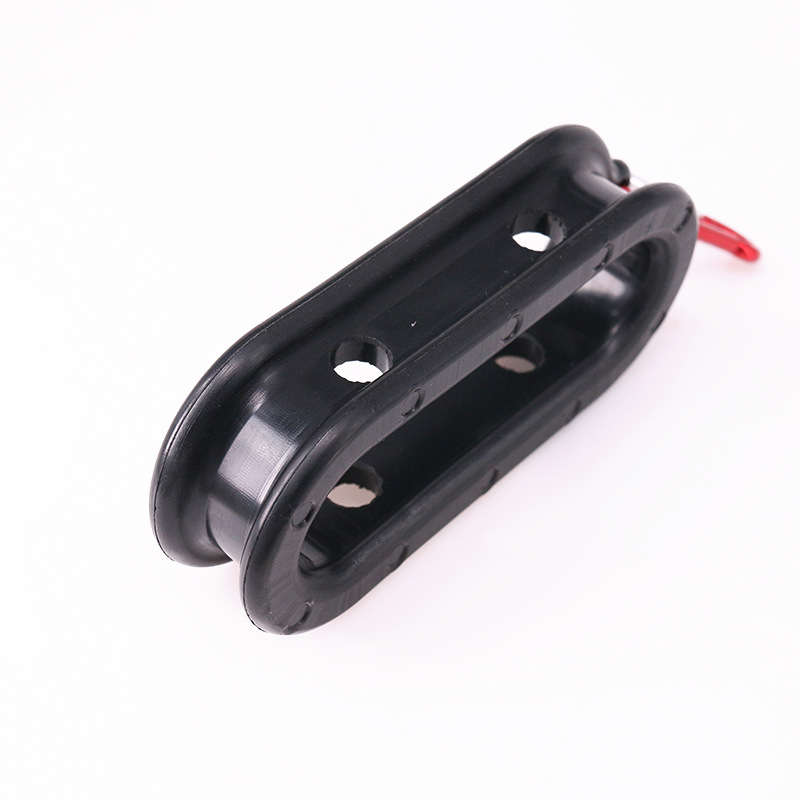 DEUKIO Black Fishing Line Wind - Fishing Line Winder ulasan dan harga