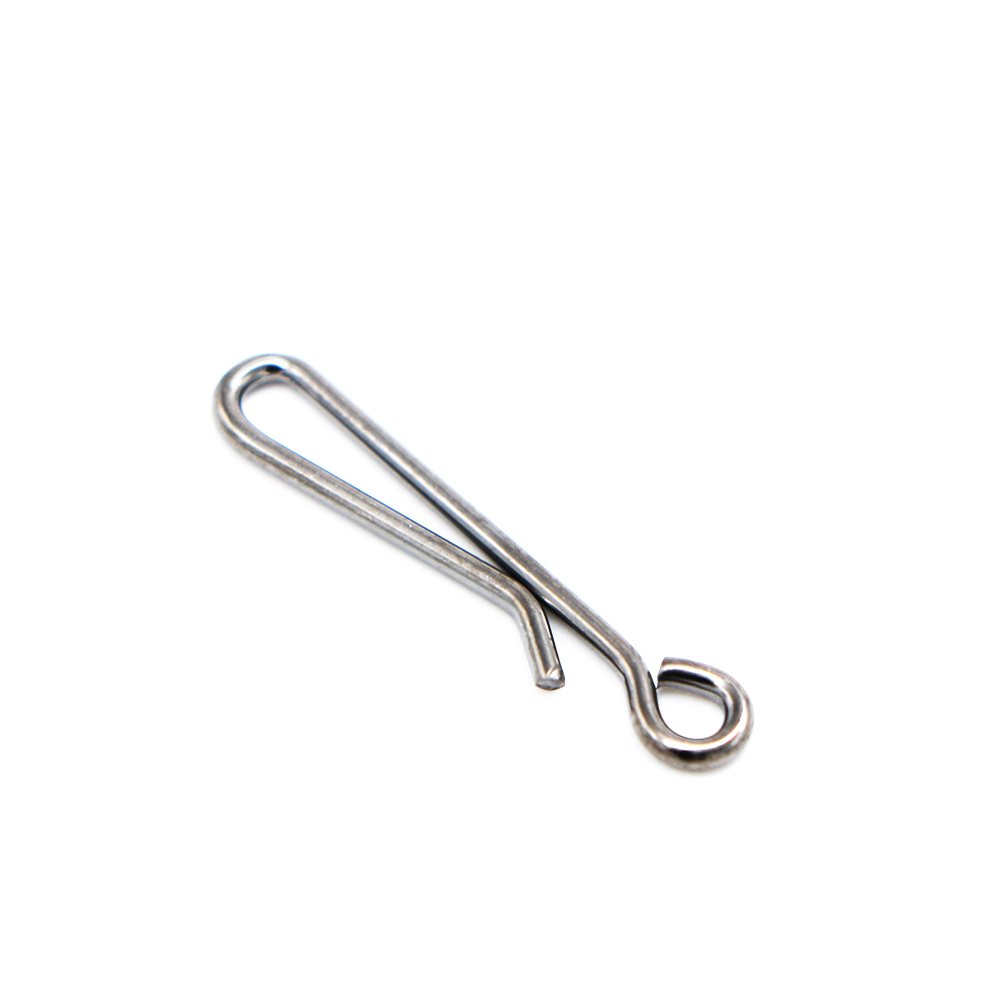 50pcs/box Bearing Lock Rolling - Monofilament Line ulasan dan harga
