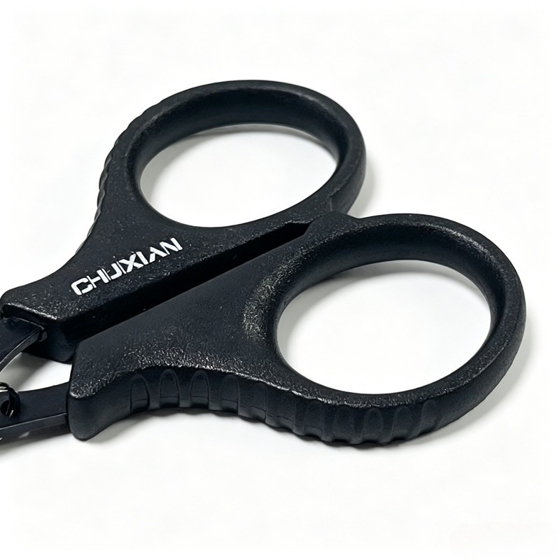 1Pc Titanium Coated Rustproof  - Fishing Line Cutter ulasan dan harga