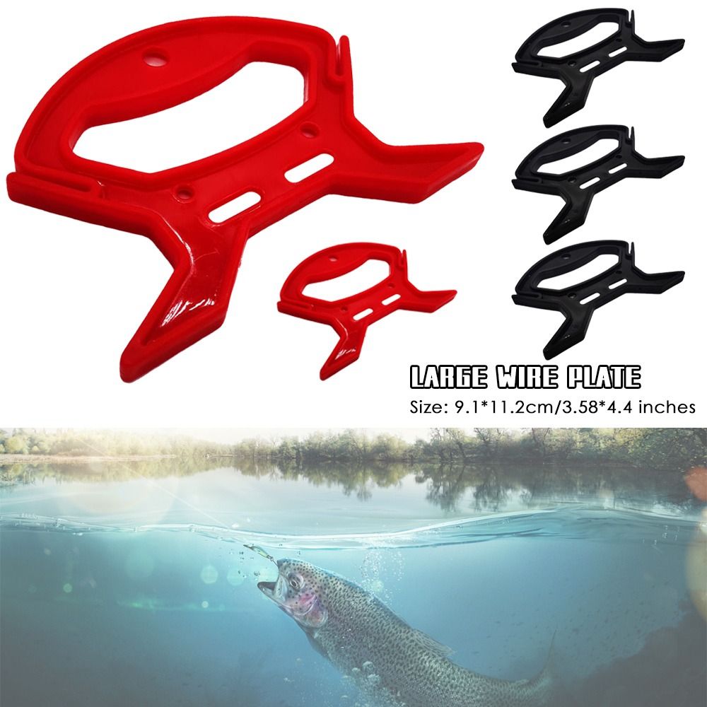 Plastic Fishing Line Winder Fi - Fishing Line Winder ulasan dan harga