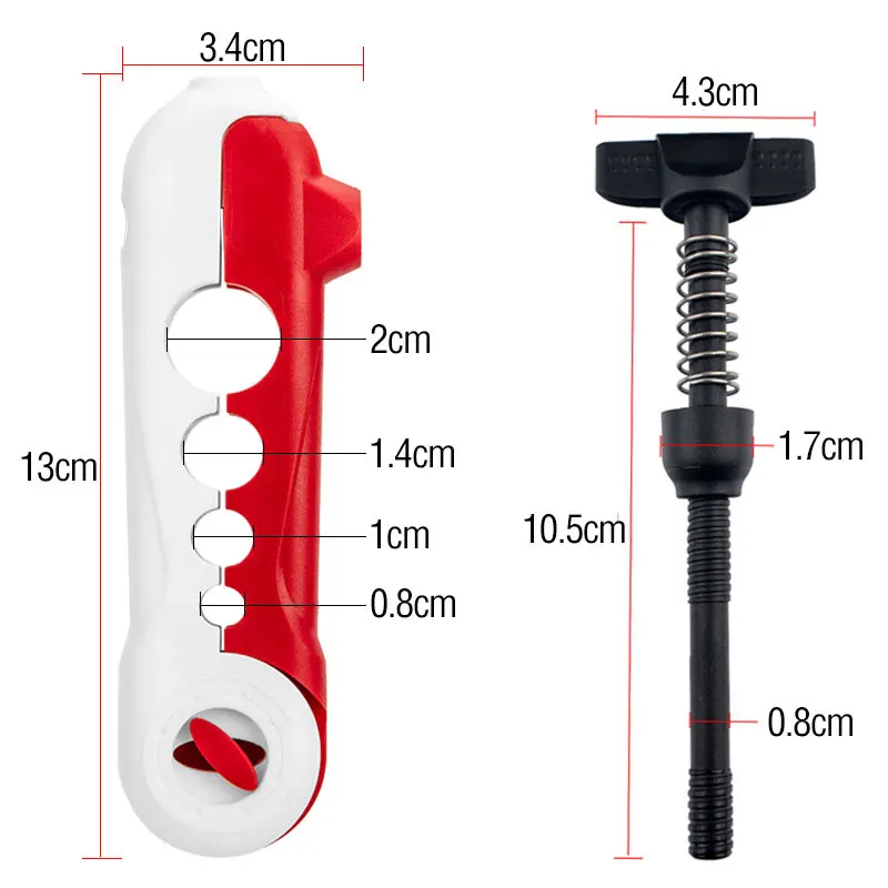 Fishing Rod Line Winder Conven - Fishing Line Winder ulasan dan harga